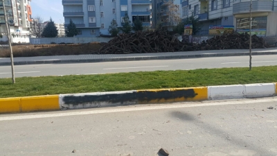 “Torbacı” adresi silindi