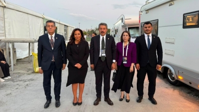 Türkan Kayır’ın AK Parti’ye Katılımı İdil’de Tartışmaları Beraberinde Getirdi