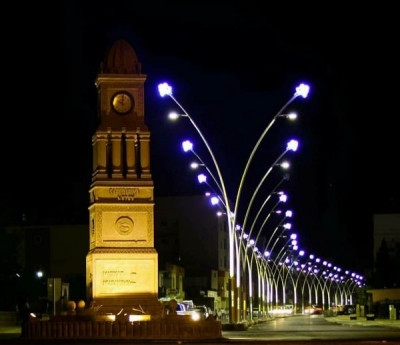 Türkiye genelinde sokağa çıkma kısıtlaması başladı