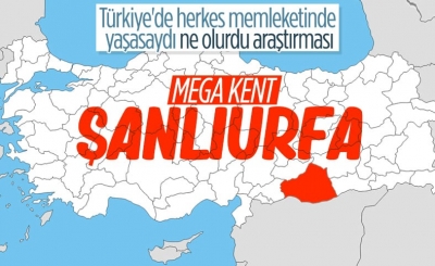  Türkiye'de göç olmasaydı en kalabalık iller hangileri olurdu