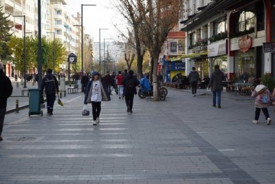Türkiye'nin en genç ili Hakkari, ikinci il Şırnak, üçüncü il Siirt oldu