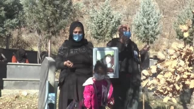 Uludere'de 9 yıl önce hayatını kaybedenler için anma programı