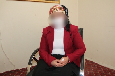 Vajinasız doğan genç kadın ameliyat için destek bekliyor