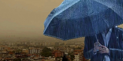 Valilik’ten Şırnak İçin Kritik Meteorolojik Uyarı!