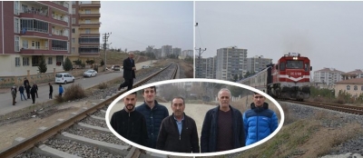 Vatandaşlar tedirginlik yaşıyor