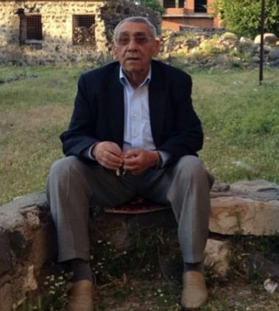 Vefat ve Başsağlığı