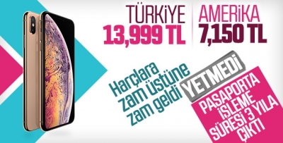 Yurt dışından telefon getirmek artık daha da zorlaştı!