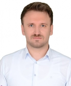 Faruk Bilgiç