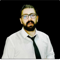 Halim Beşiroğlu